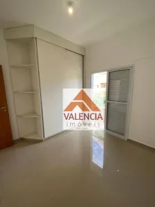 Apartamento com 1 Quarto para alugar, 38m² no Condomínio Itamaraty, Ribeirão Preto