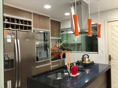 Casa com 3 Quartos para venda ou aluguel, 109m² no Jardim Santa Maria, São Paulo