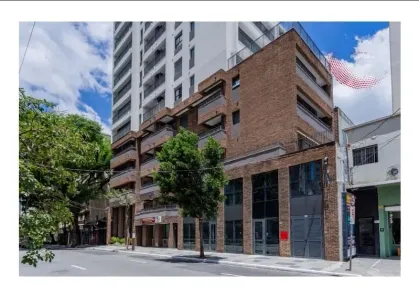 Apartamento com 1 Quarto à venda, 29m² no Indianópolis, São Paulo