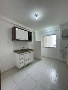 Apartamento com 3 Quartos à venda, 68m² no Alto Maron, Vitória da Conquista