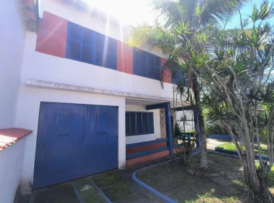 Casa com 6 Quartos à venda, 450m² no Gravatá, Saquarema