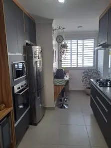 Apartamento com 2 Quartos à venda, 69m² no Vila Gumercindo, São Paulo