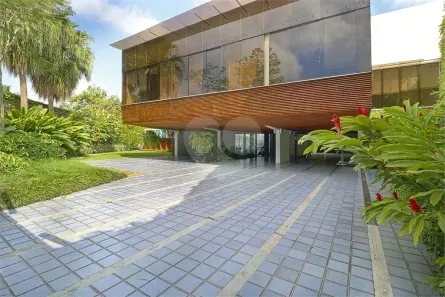 Casa com 6 Quartos à venda, 680m² no Jardim Guedala, São Paulo