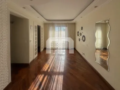 Apartamento com 2 Quartos para alugar, 78m² no Vila Carrão, São Paulo