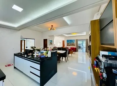 Casa de Condomínio com 4 Quartos à venda, 200m² no Pratinha (Icoaraci), Belém