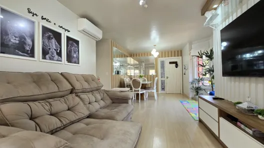 Apartamento com 2 Quartos à venda, 82m² no Planalto, Gramado