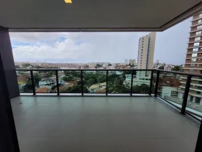 Apartamento com 4 Quartos à venda, 230m² no Horto Florestal, Salvador