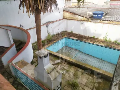 Sobrado com 3 Quartos à venda, 300m² no Vila Dom Pedro I, São Paulo