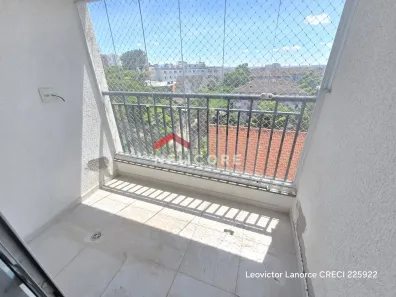 Apartamento com 2 Quartos à venda, 60m² no Jardim Anny, Guarulhos