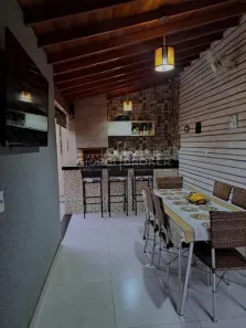 Casa com 3 Quartos à venda, 200m² no Parque das Amoras, São José do Rio Preto