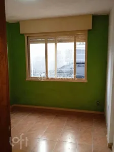 Apartamento com 2 Quartos à venda, 55m² no São Sebastião, Porto Alegre