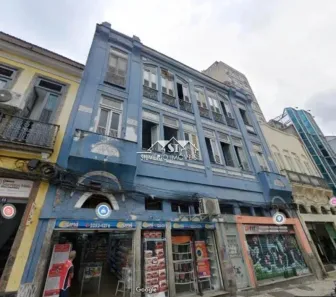 Imóvel Comercial com 22 Quartos à venda, 500m² no Centro, Rio de Janeiro