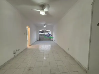 Apartamento com 2 Quartos à venda, 92m² no Campo Grande, Santos