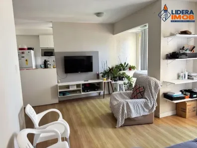 Apartamento com 3 Quartos à venda, 58m² no Centro, Lauro de Freitas