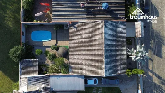 Casa com 3 Quartos à venda, 315m² no Progresso, Blumenau
