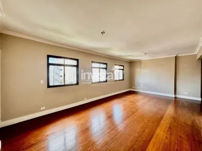 Apartamento com 3 Quartos à venda, 128m² no Boqueirão, Santos