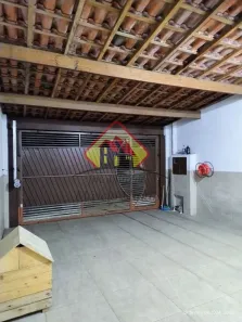 Casa com 2 Quartos à venda, 37m² no Residencial Estoril, Taubaté