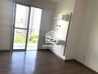 Apartamento com 2 Quartos à venda, 52m² no Vila Moreira, São Paulo