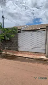 Casa com 2 Quartos à venda, 180m² no Canelas, Várzea Grande