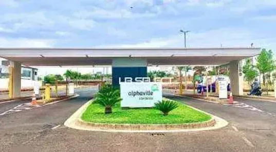 Lote/Terreno à venda, 506m² no Granja Marileusa, Uberlândia