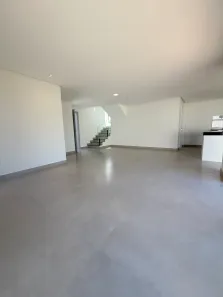 Casa de Condomínio com 4 Quartos à venda, 196m² no Zona de Expansão (Olhos D'Agua), Barra dos Coqueiros