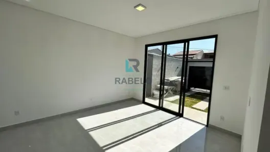 Casa com 2 Quartos à venda, 160m² no Residencial Jardim das Figueiras, Guaratinguetá