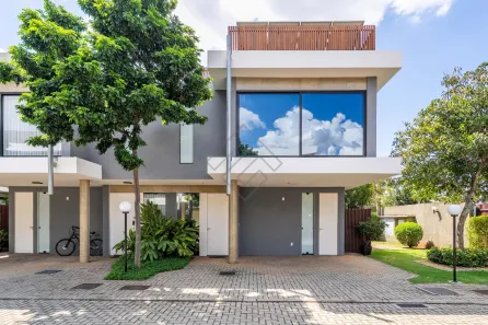 Casa de Condomínio com 3 Quartos à venda, 143m² no Chácara Primavera, Campinas