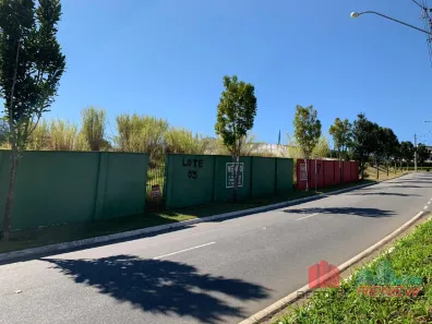 Lote/Terreno à venda, 1220m² no Monte Alegre, Vinhedo