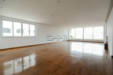 Apartamento com 4 Quartos à venda, 340m² no Morro dos Ingleses, São Paulo