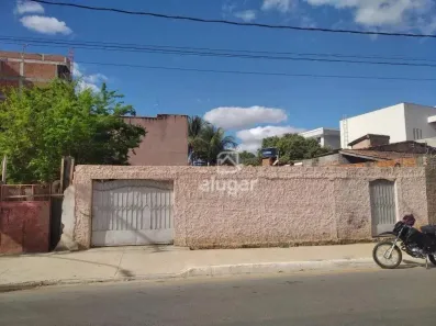 Lote/Terreno para alugar, 360m² no Vicente Guimarães, Montes Claros