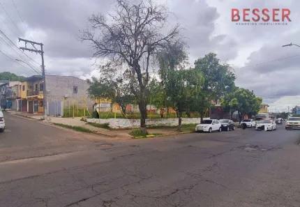 Lote/Terreno à venda, 372m² no Camboim, Sapucaia do Sul