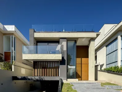 Casa com 4 Quartos à venda, 400m² no Alphaville, Santana de Parnaíba