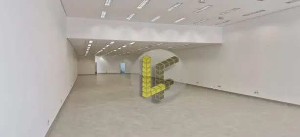 Ponto Comercial para alugar, 1437m² no Santo Antônio, São Caetano do Sul