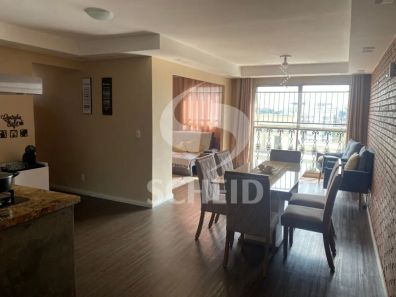 Apartamento com 2 Quartos à venda, 78m² no Vila Campestre, São Paulo