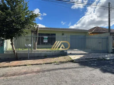 Casa com 3 Quartos para alugar, 100m² no Portão, Curitiba