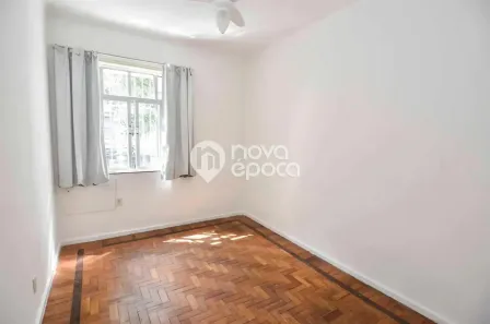 Apartamento com 3 Quartos à venda, 120m² no Vila Isabel, Rio de Janeiro