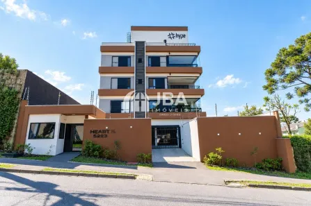 Apartamento com 2 Quartos à venda, 58m² no Santa Felicidade, Curitiba