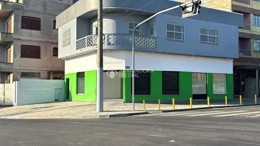 Ponto Comercial para alugar, 110m² no Centro, Canoas