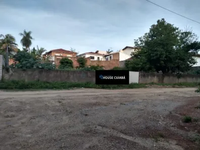 Lote/Terreno à venda, 1080m² no Boa Esperança, Cuiabá