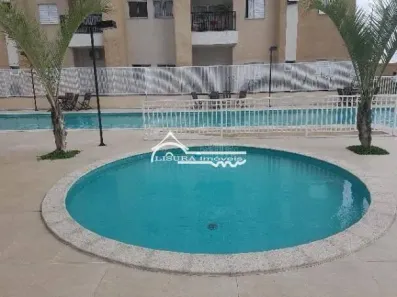 Apartamento com 3 Quartos à venda, 80m² no Vila Machado, Jacareí