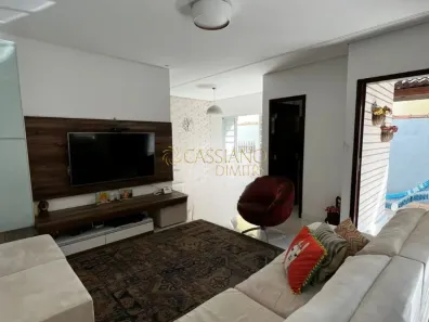 Casa com 3 Quartos à venda, 118m² no Bosque dos Eucaliptos, São José dos Campos