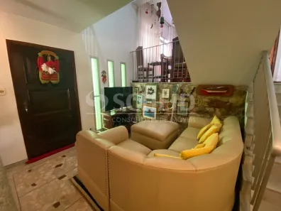 Sobrado com 3 Quartos à venda, 320m² no Vila Paulista, São Paulo