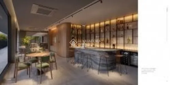 Apartamento com 3 Quartos à venda, 120m² no São João, Porto Alegre