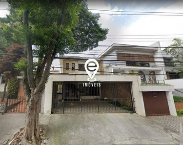 Sobrado com 3 Quartos à venda, 234m² no Vila Clementino, São Paulo
