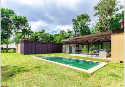 Casa de Condomínio com 5 Quartos à venda, 734m² no Jardim dos Estados, São Paulo