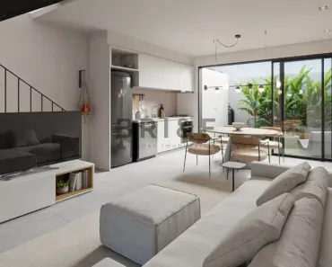 Casa com 2 Quartos à venda, 108m² no Cidade Monções, São Paulo