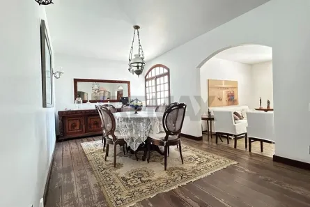 Casa com 5 Quartos à venda, 200m² no Itaigara, Salvador