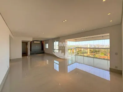 Apartamento com 3 Quartos à venda, 153m² no Fazenda São Quirino, Campinas