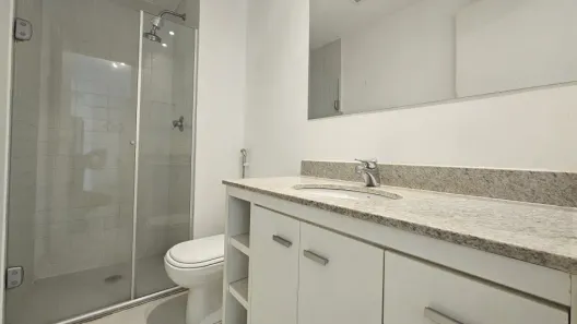 Apartamento com 1 Quarto para alugar, 57m² no Pinheiros, São Paulo