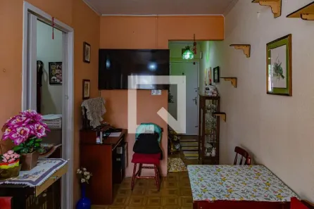 Apartamento com 1 Quarto à venda, 41m² no Bela Vista, São Paulo